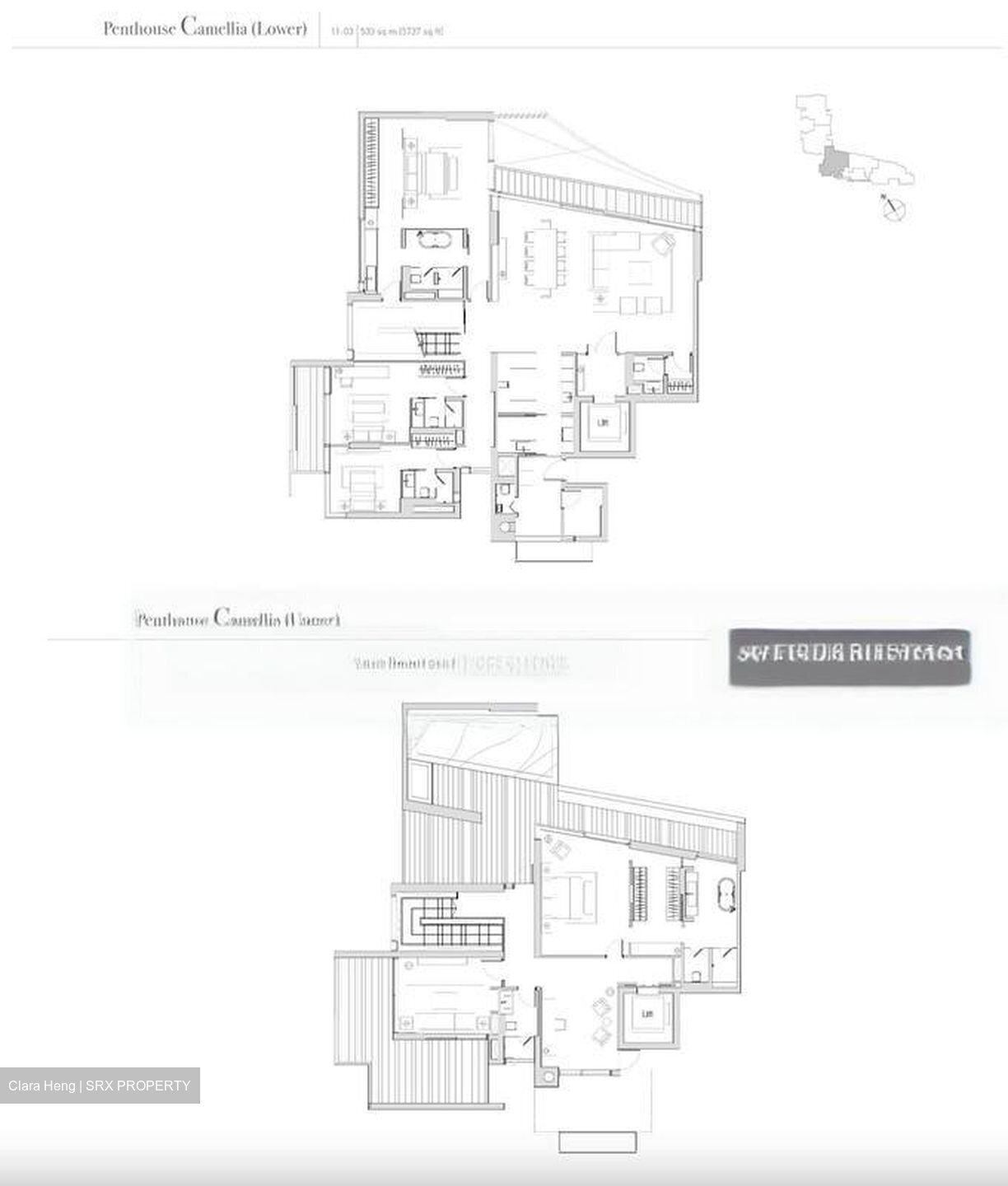 Eden Residences Capitol (D6), Apartment #478254221